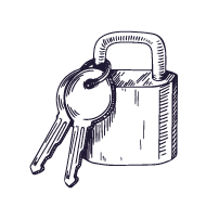 מוצרי נעילה