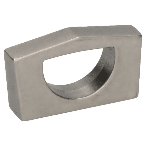 כפתור דגםWPO796 ניקל וינטג’