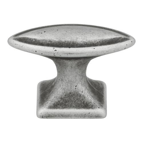 כפתור דגם 114 כסף עתיק