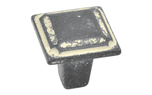 כפתור דגם WPO683 שחור מולבן