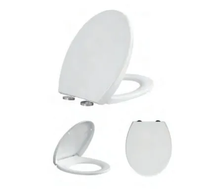 מושב אסלה טריקה שקטה