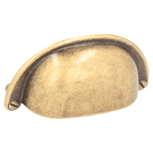 ידית דגם 5031 בגימור פליז עתיק