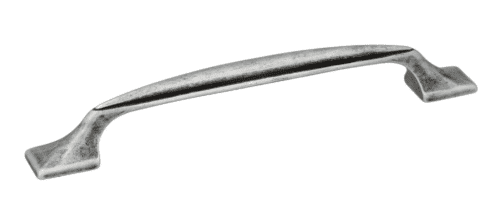 ידית דגם WMN214 בגימור ברזל עתיק