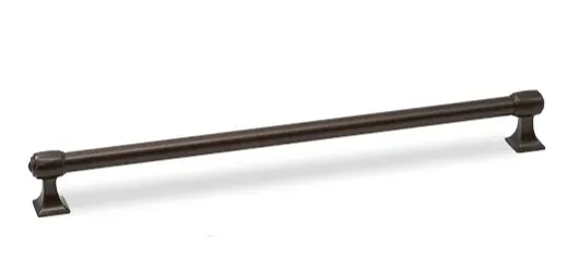 ידית צינור רגליים רחבות קוטר 12 ממ גרפיט