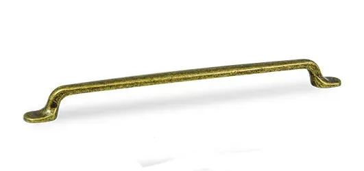 ידית מזוודה ברונזה עתיקה