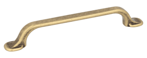 ידית דגם 139 בגימור פליז פירנצה