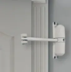 מחזיר דלת קפיצי