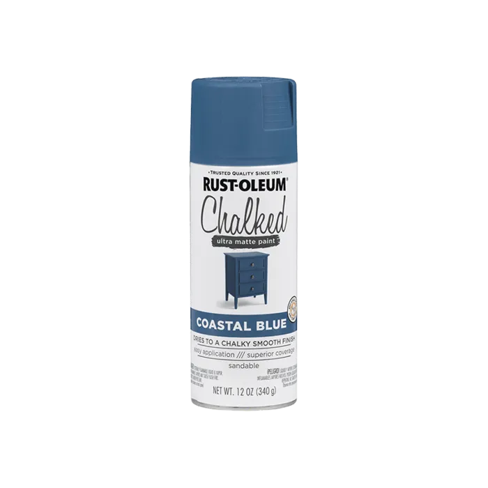 ספריי צבע שאבי שיק כחול ים