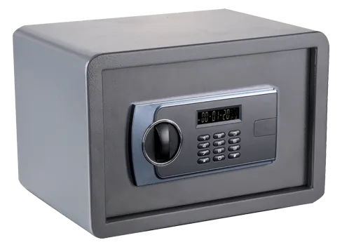 כספת רב בריח דגם 20CB