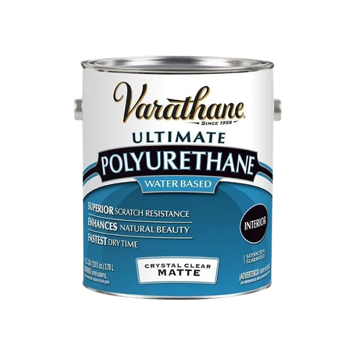 לכה לעץ לשימוש פנימי מט