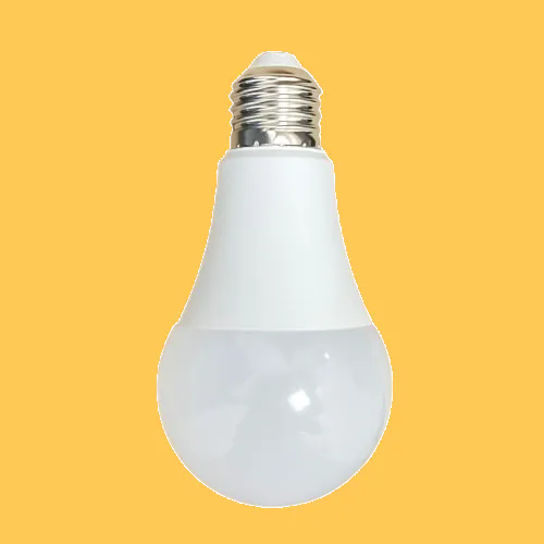 נורה לד 20W אור חם