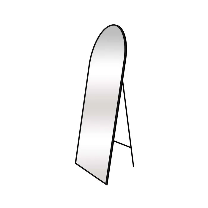 מראת קשת עומדת 60/160 שחור