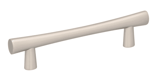 ידית דגם 9360 ניקל מוברש