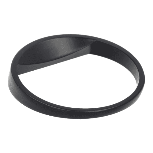 ידית קטנה 6007 שחור מט