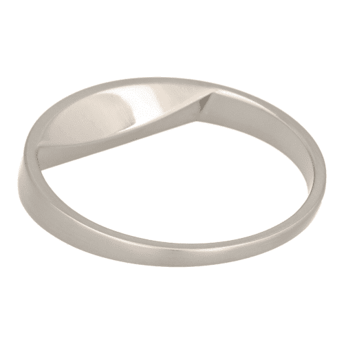 ידית קטנה 6007 ניקל