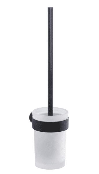 מברשת אסלה תלויה דגם PL3303 שחור