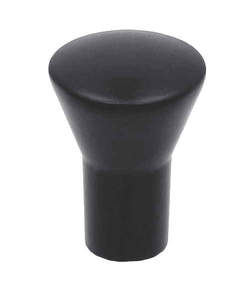 כפתור שחור דגם 21-BL