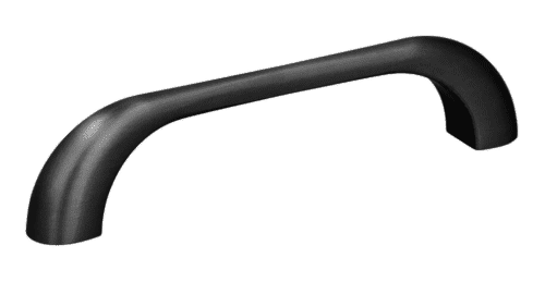 ידית 6255 שחור מט