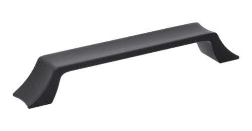 ידית 6357 שחור מט