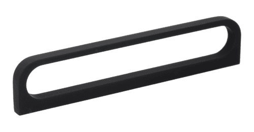 ידית 646 שחור קטיפה