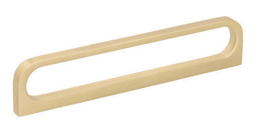 ידית 646 זהב מוברש