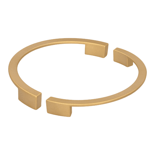 ידית דגם 6250 מידה 160 מ”מ זהב מט