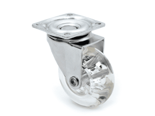 גלגל שקוף במידות שונות