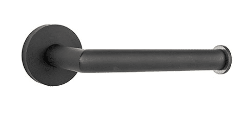 מחזיק נייר טואלט דגם 2651B שחור