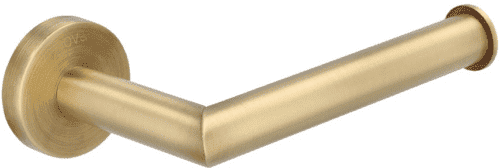 מחזיק נייר טואלט דגם 2651 זהב מוברש