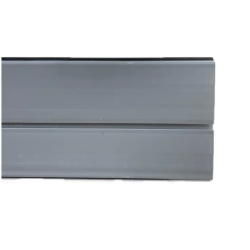 צוקל 12 סמ שחור מט