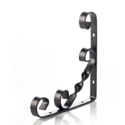 תומך מדף 150/280 מ"מ דגם אורן