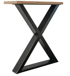 רגל דלפק רוחב 700 מ"מגובה 710 מ"מ