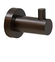 וו תליה עם פין RONDO גרפיט