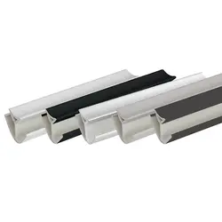 חיבור פינה לפנל מטבח