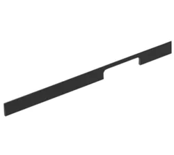 ידית PEAK דגם 0444 שחור מוברש