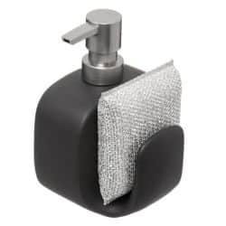 דיספנסר לכיור מטבח – שחור