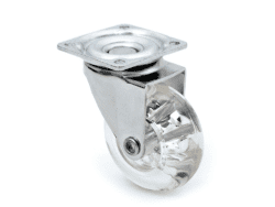 גלגל שקוף במידות שונות