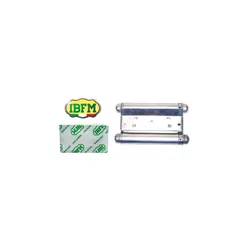 ציר פנדל 4" איטלקי IBFM- זוג